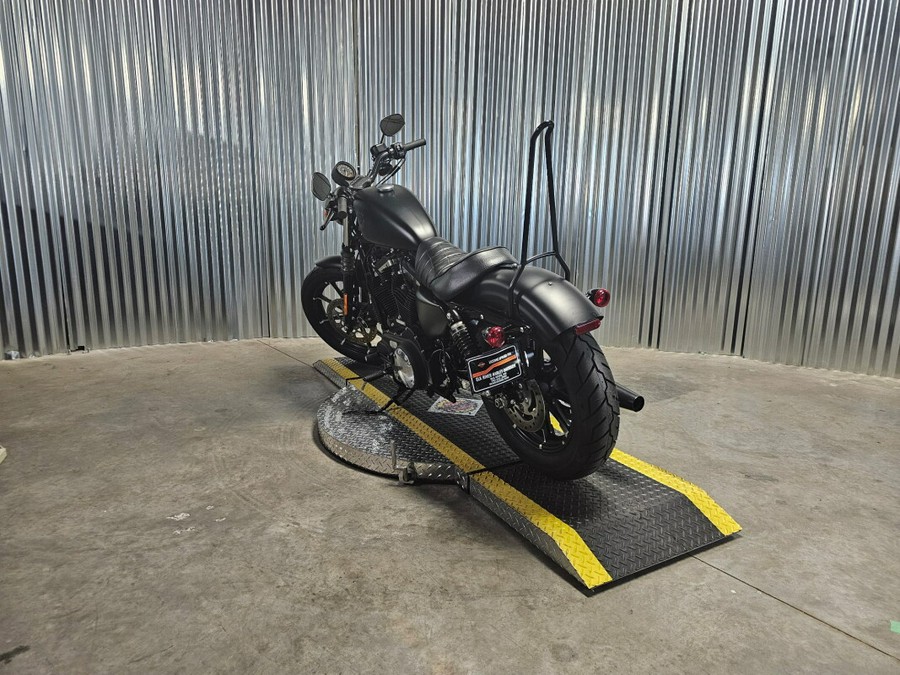 2020 Harley-Davidson Iron 883