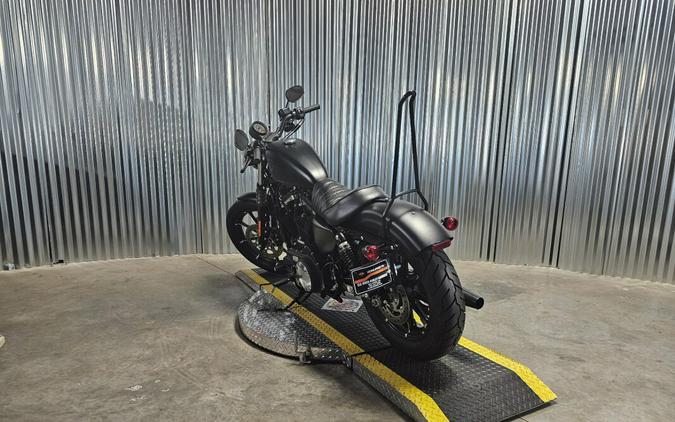 2020 Harley-Davidson Iron 883