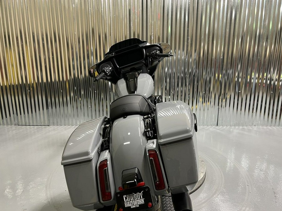 2026 Harley-Davidson FLHX - Street Glide