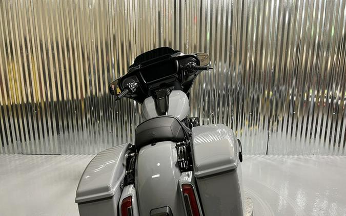 2026 Harley-Davidson FLHX - Street Glide