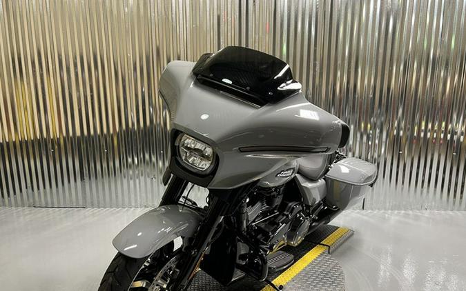 2026 Harley-Davidson FLHX - Street Glide
