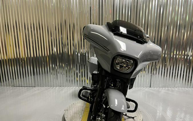 2026 Harley-Davidson FLHX - Street Glide