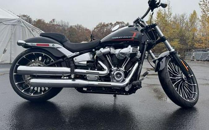 2024 Harley-Davidson Breakout®