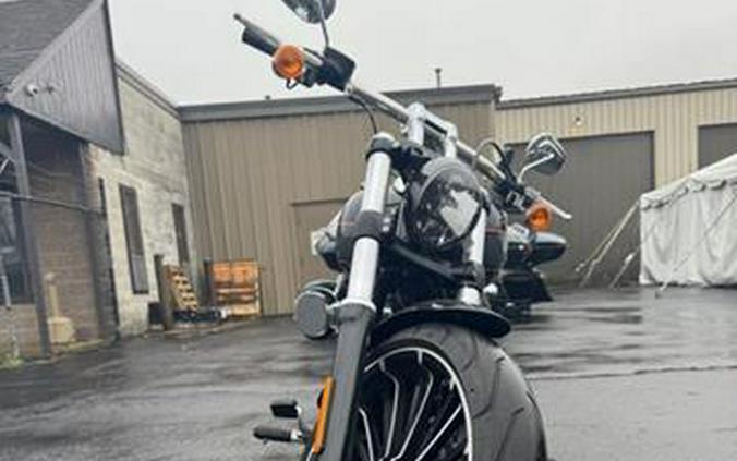 2024 Harley-Davidson Breakout®