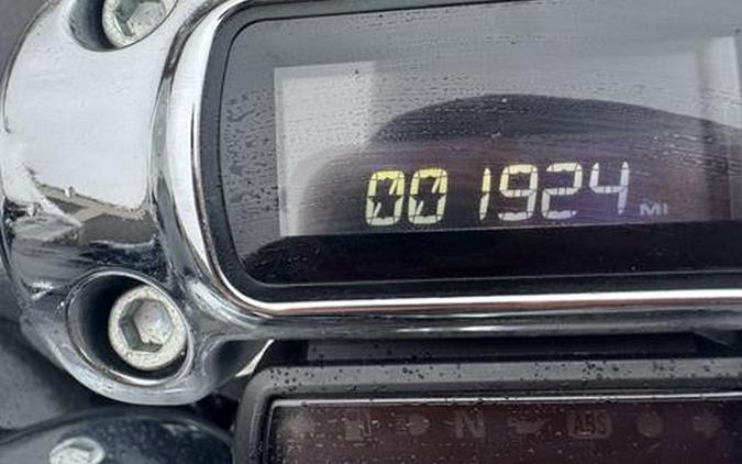 2024 Harley-Davidson Breakout®