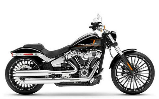2024 Harley-Davidson Breakout®