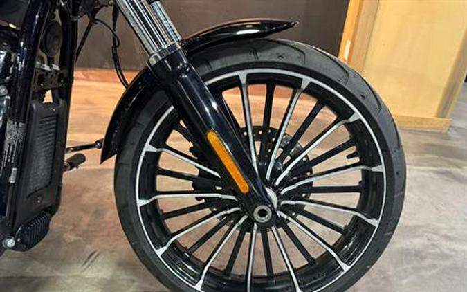 2024 Harley-Davidson Breakout®