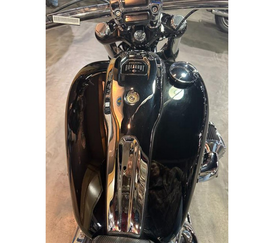 2024 Harley-Davidson Breakout®