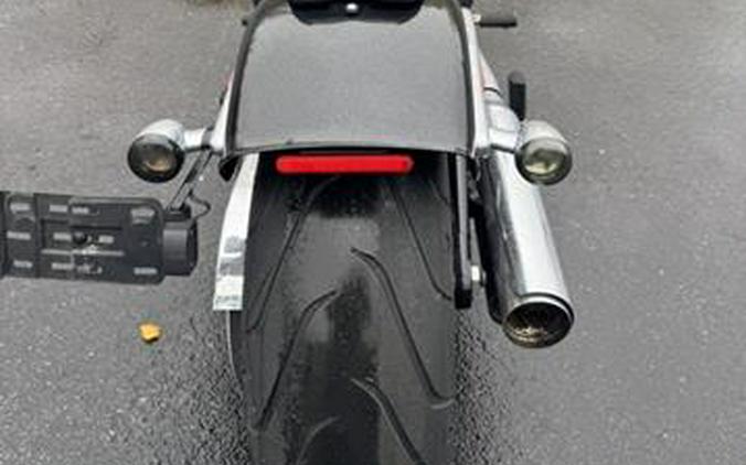 2024 Harley-Davidson Breakout®