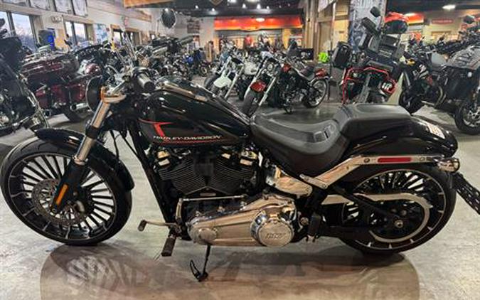 2024 Harley-Davidson Breakout®