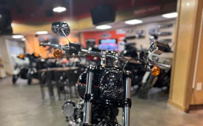 2024 Harley-Davidson Breakout®