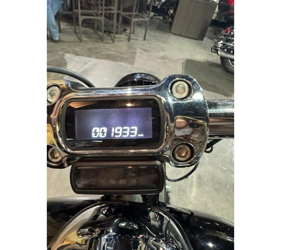 2024 Harley-Davidson Breakout®
