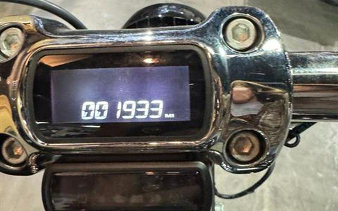 2024 Harley-Davidson Breakout®