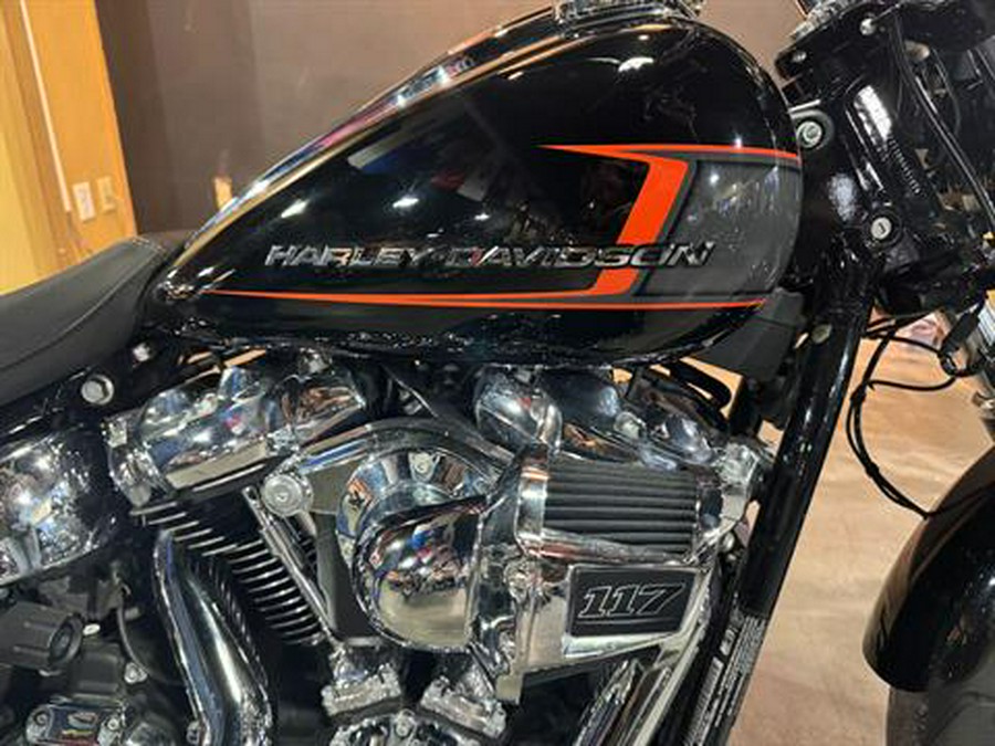 2024 Harley-Davidson Breakout®