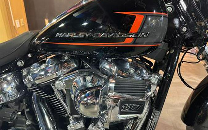 2024 Harley-Davidson Breakout®