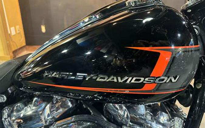 2024 Harley-Davidson Breakout®