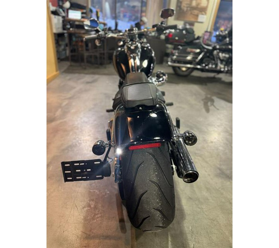 2024 Harley-Davidson Breakout®