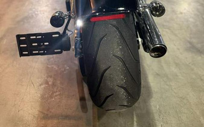 2024 Harley-Davidson Breakout®