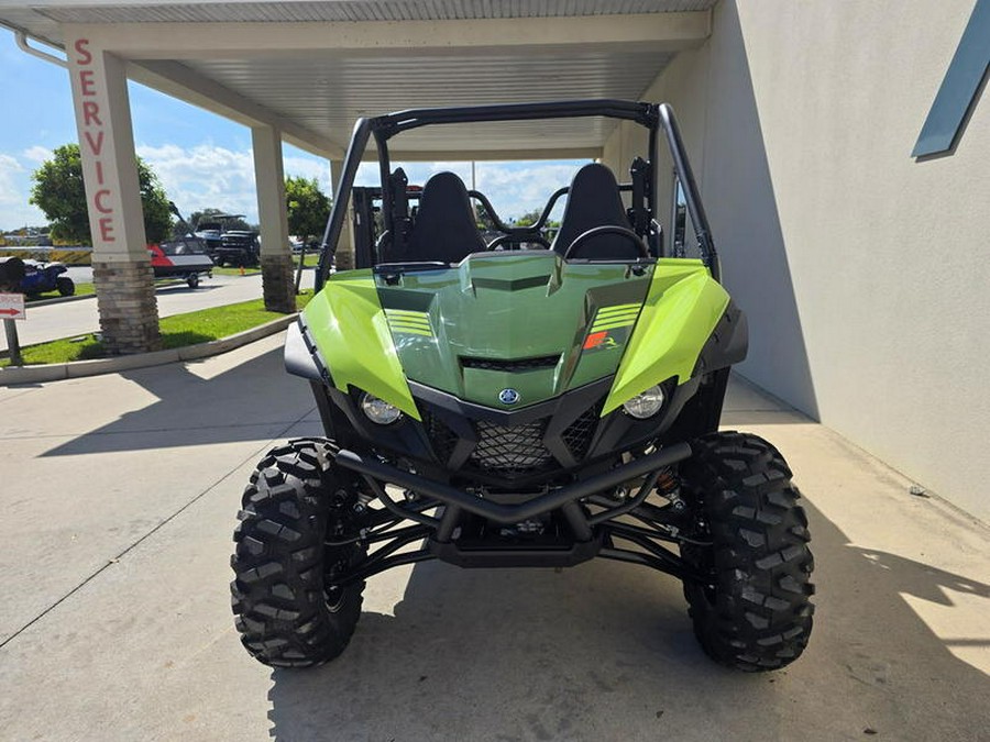 2026 Yamaha Wolverine Rmax2 1000 R-Spec