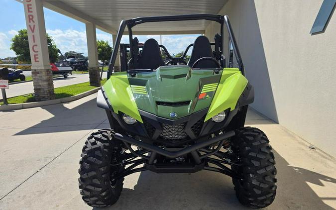 2026 Yamaha Wolverine Rmax2 1000 R-Spec