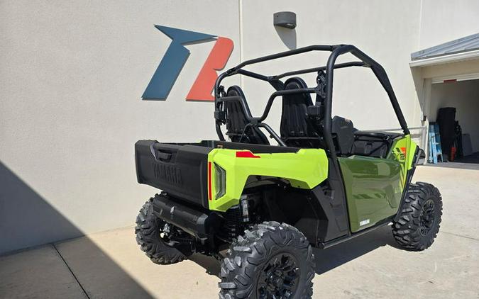 2026 Yamaha Wolverine Rmax2 1000 R-Spec