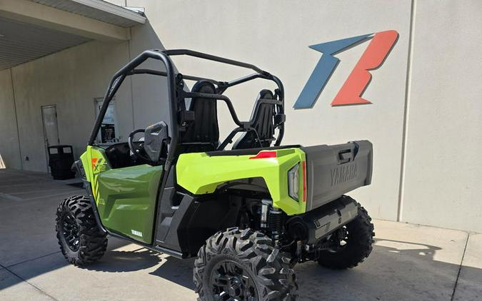 2026 Yamaha Wolverine Rmax2 1000 R-Spec