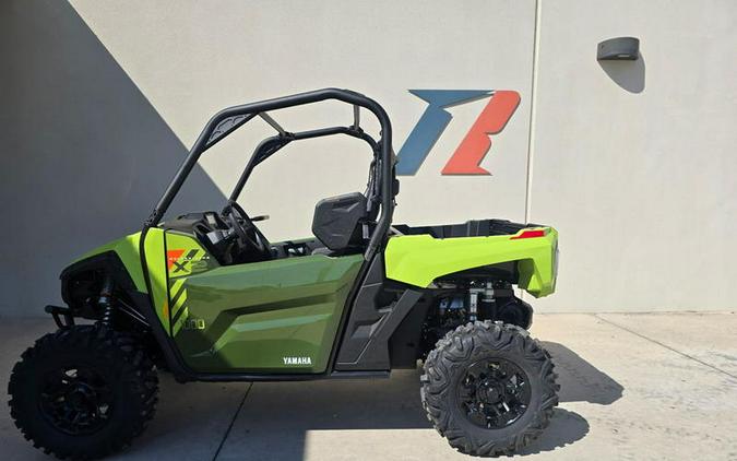 2026 Yamaha Wolverine Rmax2 1000 R-Spec