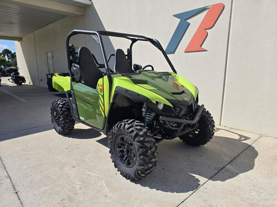 2026 Yamaha Wolverine Rmax2 1000 R-Spec