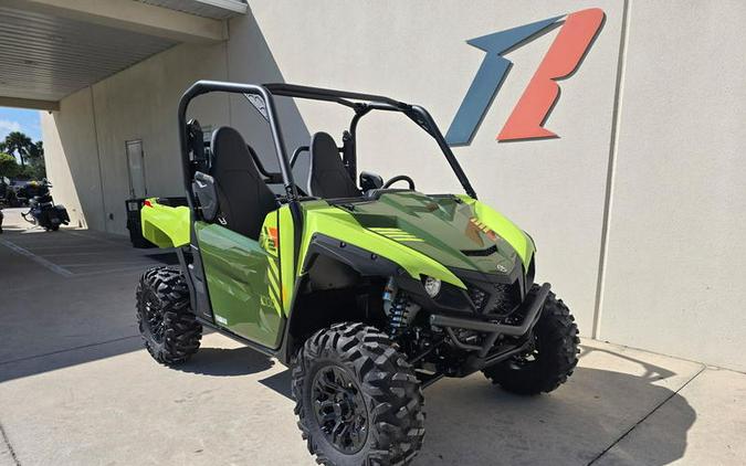 2026 Yamaha Wolverine Rmax2 1000 R-Spec