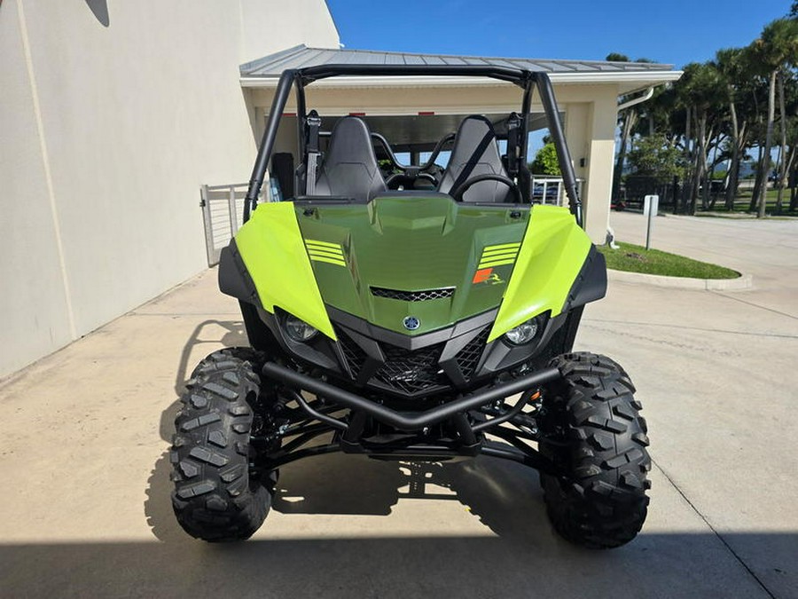 2026 Yamaha Wolverine Rmax2 1000 R-Spec