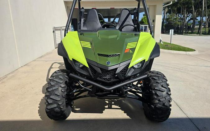 2026 Yamaha Wolverine Rmax2 1000 R-Spec