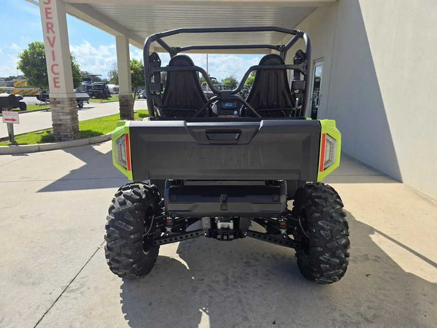 2026 Yamaha Wolverine Rmax2 1000 R-Spec