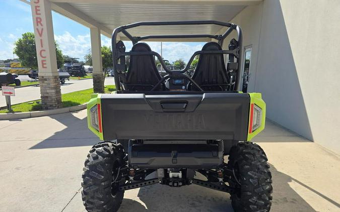 2026 Yamaha Wolverine Rmax2 1000 R-Spec