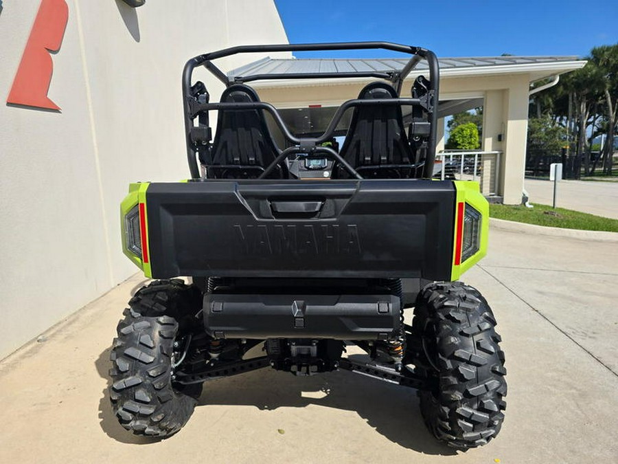 2026 Yamaha Wolverine Rmax2 1000 R-Spec