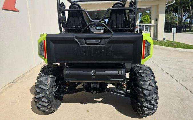 2026 Yamaha Wolverine Rmax2 1000 R-Spec