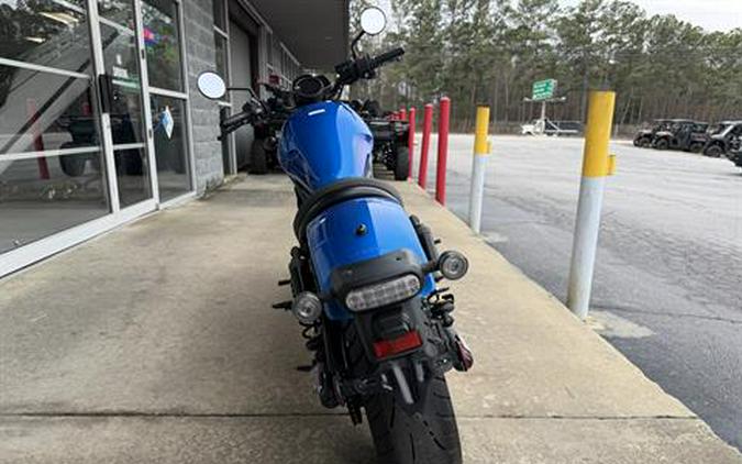 2024 Honda Rebel 1100