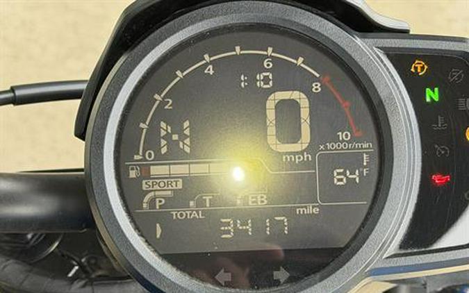 2024 Honda Rebel 1100