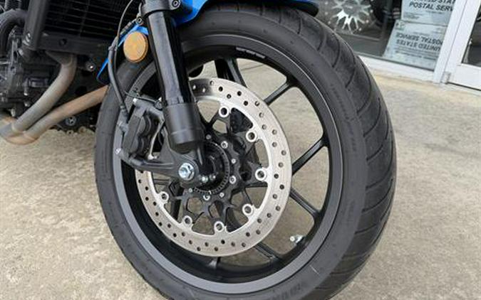 2024 Honda Rebel 1100