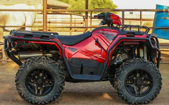 2026 Polaris® Sportsman 570 Trail