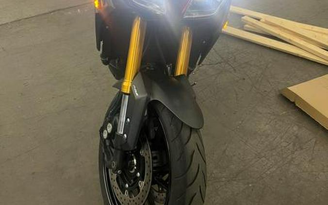 2015 Yamaha FJ-09
