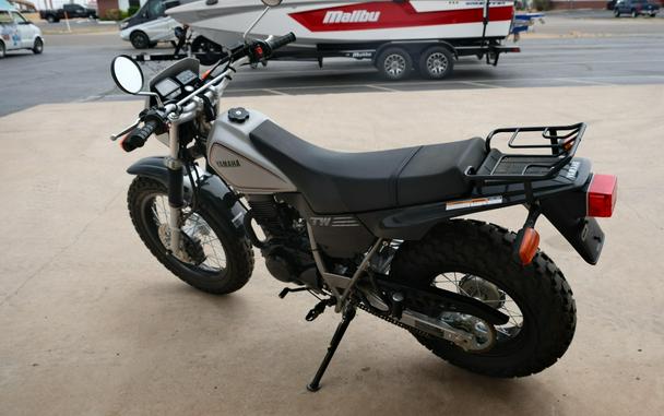 2024 YAMAHA TW 200