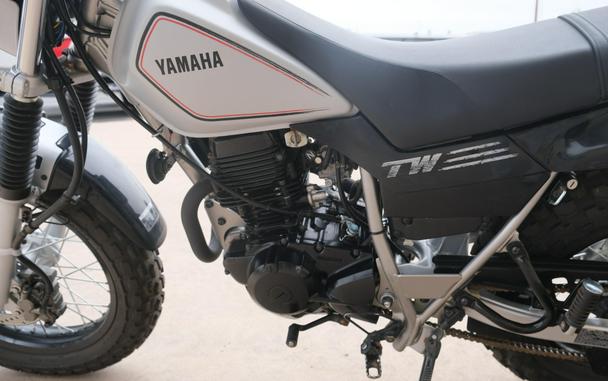 2024 YAMAHA TW 200