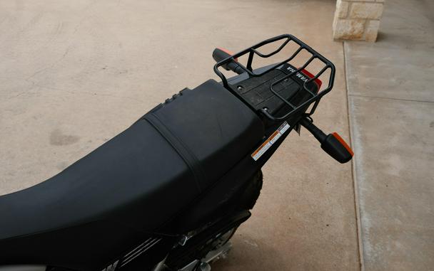 2024 YAMAHA TW 200