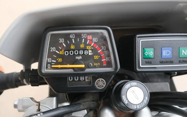 2024 YAMAHA TW 200