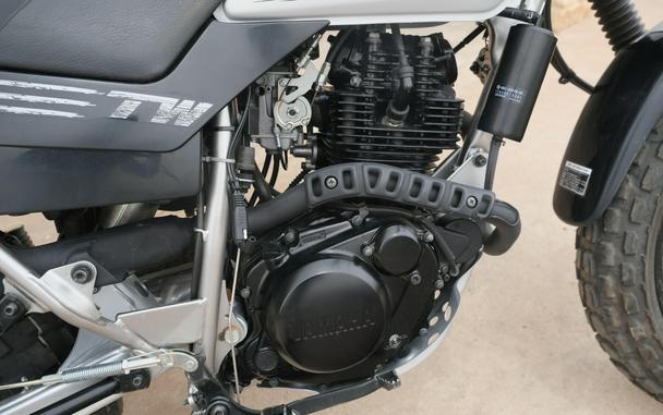 2024 YAMAHA TW 200