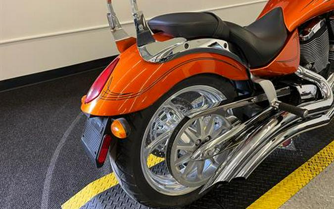 2007 Victory Vegas®