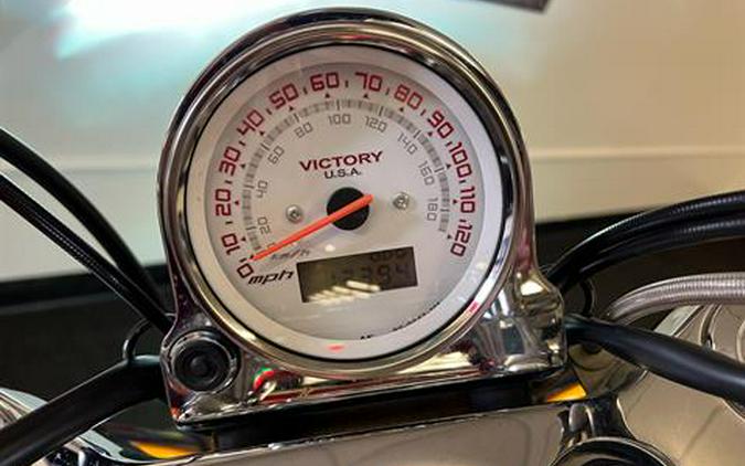 2007 Victory Vegas®