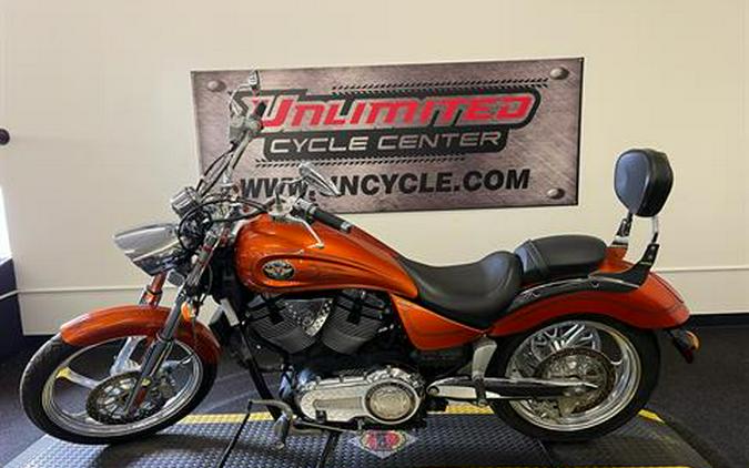 2007 Victory Vegas®