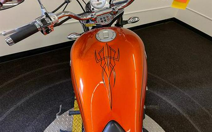 2007 Victory Vegas®