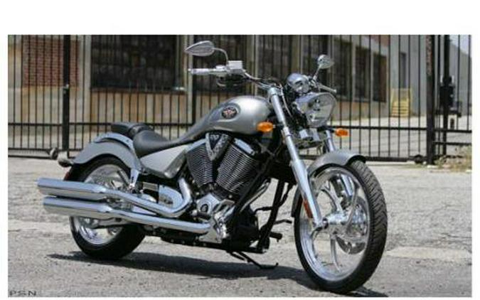 2007 Victory Vegas®